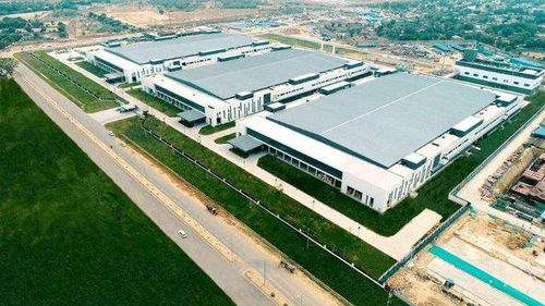 深圳“硬件硅谷”的摇篮 揭秘华强北如何驱动全球硬件创新